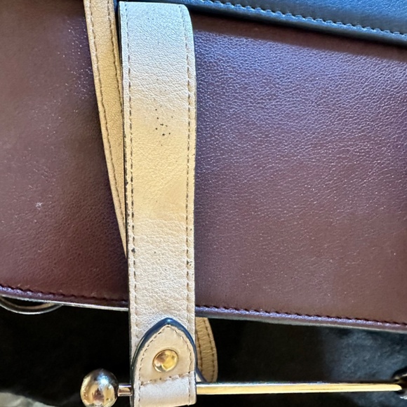 Strathberry handbag - Picture 6 of 15